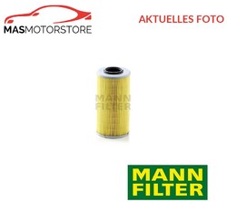 HYDRAULIKFILTER SATZ AUTOMATIK-GETRIEBE MANN-FILTER H 835 X P FÜR VOLVO 7700