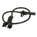 ABS Sensor Raddrehzahl Hueco ASTEMO-HITACHI 131666 für TRANSIT FORD CUSTOM V362