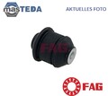 829 0598 10 QUERLENKER LAGER LAGERBUCHSE HINTEN NIEDRIGER VORNE OUTER FAG NEU