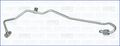 AJUSA OP10483 Oil Pipe, charger for AUDI SEAT SKODA VW