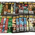 White Dwarf Warhammer-Magazin, diverse aus 2017-2023, Einzelverkauf oder gesamt