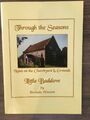 Through the Seasons Little Baddow Church Essex book Brenda Hooson wildlife diary
