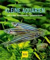 Kleine Aquarien | 60 Liter spannender Lebensraum | Ulrich Schliewen | Buch