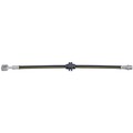 1x ORIGINAL® A.b.s. Bremsschlauch Vorne, Links für Opel ZAFIRA TOURER C ZAFIRA