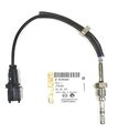 Original Opel Abgastemperatursensor Astra H Vectra C Zafira - 1.9CDTi - 55355404