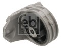 Motorlager FEBI BILSTEIN 12022 für 19 RENAULT MEGANE JA0 Gummi/Metall 2 Chamade