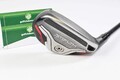 Taylormade Stealth Plus #4 Hybrid / 22 Grad / Stiff Flex HZRDUS Smoke Red RDX