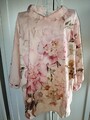 Romantische Bluse - Neu - Gr. 46/48
