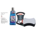 1 L SONAX XTREME SHAMPOO 2 IN 1 AUTOSHAMPOO +  SONAX MULTISCHWAMM SCHWAMM