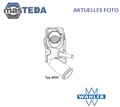 443392D KÜHLFLÜSSIGKEIT KÜHLER THERMOSTAT WAHLER FÜR OPEL ASTRA G,ASTRA G CC