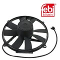 FEBI BILSTEIN Lüfter, Klimakondensator 18929 für MERCEDES-BENZ