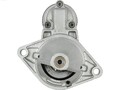 Starter Anlasser As-Pl für Opel Kadett E Caravan Kombi CC Combo 1984 -> S0088Pr