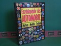 Enzyklopädie des Automobils. Marken, Modelle, Technik.