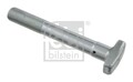 FEBI BILSTEIN Schraube, Querlenker 26337 für RENAULT DACIA