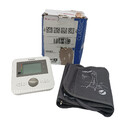 Beurer BM 27 Oberarm-Blutdruckmessgerï¿½t, Manschettensitzkontrolle klinish