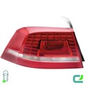 Heckleuchte links Glühlampe LED HELLA für VW Passat Variant (365)