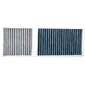 STARK SKIF-0170618 Innenraumfilter Pollenfilter für BMW 2 Gran Tourer (F46)