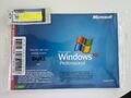 Microsoft Windows XP Professional SP2 inkl. Lizenz Key CoA