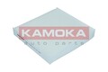 KAMOKA Filter, Innenraumluft F418701 für ABARTH  passend für FIAT LANCIA