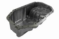 VAICO Ölwanne V10-2492 für SKODA SEAT VW GOLF OCTAVIA 1J5 1J1 1M1 1J2 LEON 1Z5 4