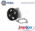 35176 MOTOR KÜHLWASSERPUMPE WASSERPUMPE JAPKO NEU OE QUALITÄT