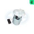 ERA Kraftstoffpumpe Fördereinheit 775532A für CITROËN SANDERO DACIA RENAULT 2 3