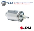 30F9082-JPN KRAFTSTOFFFILTER JPN FÜR AUDI A4 B7,A4 B5,A4 B6,A3,A6 C5,8L1,8EC