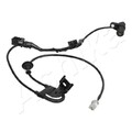 Ashika (151-02-252) Raddrehzahlsensor, ABS-Sensor hinten rechts für TOYOTA