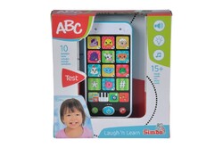 Simba - ABC - Smartphone