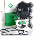 Schaeffler INA 538008310 Wasserpumpe Motorkühlung für BMW Diesel 1-5er X1 X3