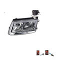 Scheinwerfer + Osram Night Breaker Laser passend für VW Passat 97 3B Links