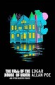Der Untergang des Hauses Usher und andere ausgewählte Geschichten von Edgar Allan Poe