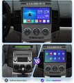 9" Android 14.0 Autoradio Für Mazda 5 CR19 2005-2010 GPS Navi WIFI FM RDS Stereo