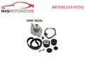 ZAHNRIEMEN-SATZ KIT SET + WASSERPUMPE SKF VKMC 06104 P FÜR RENAULT LAGUNA II