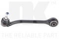 NK Querlenker Dreieckslenker 5011541 für E83 BMW X3 M14x1,5 xDrive