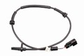 Vemo Sensor Raddrehzahl für Mazda 2 DE DH 2007-2015 Vorne V32-72-0120
