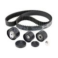 1x Zahnriemensatz SNR KD455.43 passend für NISSAN OPEL RENAULT VAUXHALL DACIA