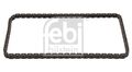 FEBI BILSTEIN 40006 Steuerkette für SKODA VW