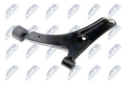 Querlenker Vorderachse rechts ZWD-SU-008 NTY für SUZUKI SUBARU