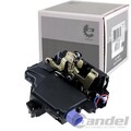 SKV TÜRSCHLOSS HINTEN PASSEND FÜR SEAT CORDOBA IBIZA TOLEDO SKODA FABIA OCTAVIA