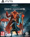 Assassin's Creed Valhalla Dawn of Ragnarök PS5 Neu & Sealed Ohne Disc Code in Box
