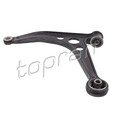 1x ORIGINAL® Topran Lenker, Radaufhängung Vorne, Links für VW SHARAN Ford