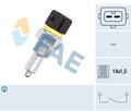 FAE Schalter Rückfahrleuchte 40570 für 4D8 A6 100 V8 AUDI SAXO CITROËN 605 89 80