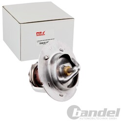 NTY THERMOSTAT KÜHLMITTEL FÜR SEPARATE GEHÄUSE passend für CHRYSLER NEON NEW PT