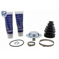 1x Faltenbalgsatz, Antriebswelle VAICO V10-6244 passend für AUDI SEAT SKODA