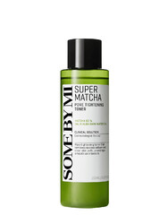 SOMEBYMI Super Matcha Pore Tightening Toner