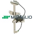 MIRAGLIO Fensterheber 30/1380 für TOYOTA