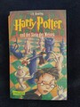 Harry Potter 1 und der Stein der Weisen von Joanne K. Rowling 