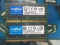 Crucial 2x16GB 2RX8 PC3L-12800S DDR3-1600 MHz 1,35 V RAM  Laptop SODIMM Speicher