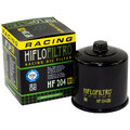 Ölfilter Hiflo HF204RC für Honda CB ST VFR Kawasaki VN Triumph Yamaha FZ6